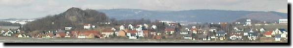 Edermünde Holzhausen am Hahn